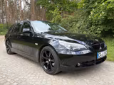 BMW 530i mit N 52 Motor und wenig Kilometern - BMW aus 2005