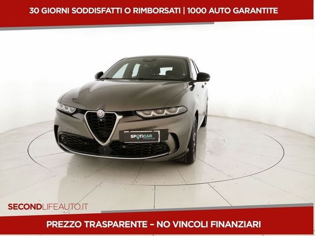 Altele Alfa Romeo Tonale 1.6 Ti 130cv tct6