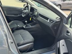 Fahrzeugabbildung Clio V Zen 1.0 TCe 90 EU6d LED Navi LED-hinten L