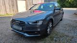 Audi audi a4 limousine  B8 8k - Audi A4 B8-8K