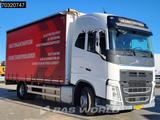 Volvo FH 420 FH 4X2 MARGIN! NL-Truck Lessons truck Dou - Volvo Kipper
