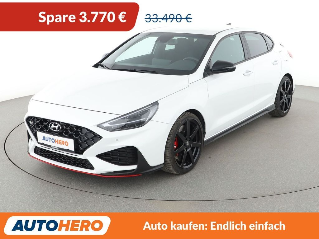 Image of Hyundai i30