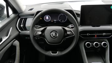 Skoda Kodiaq 2.0 TDI 4x4 DSG Selection STANDH 360° AHK