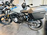 BMW G 310 GS - A2 - BMW G 310 GS