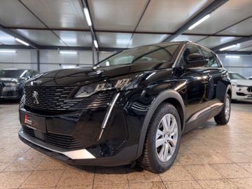 Peugeot 5008 - 5