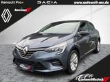 Renault Clio INTENS TCe 140 - Renault Clio in Rostock
