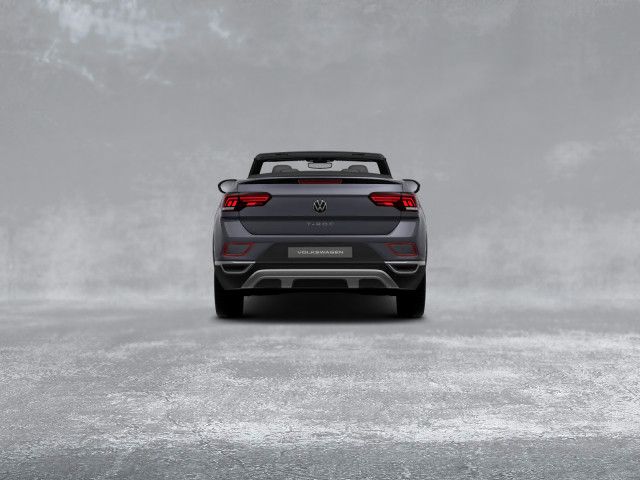 Volkswagen T-Roc - Bild 7
