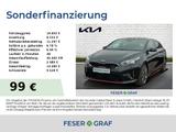 Kia Pro Ceed T-GDI GT 1.6 Kombi 8-fach-bereift - Kia: 8