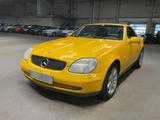 Mercedes-Benz MERCEDES-BENZ SLK 230 1PROPRIETARIO MANUALE ! GI - Mercedes-Benz SLK aus dem Jahr 1998