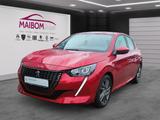 Peugeot 208 1.2 PureTech - gebrauchte Peugeot 208 aus dem Jahr 2021