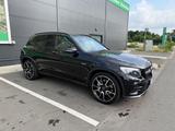 Mercedes-Benz GLC 43 AMG Mercedes-AMG GLC 43 4MATIC Autom.... - Mercedes GLC gebraucht