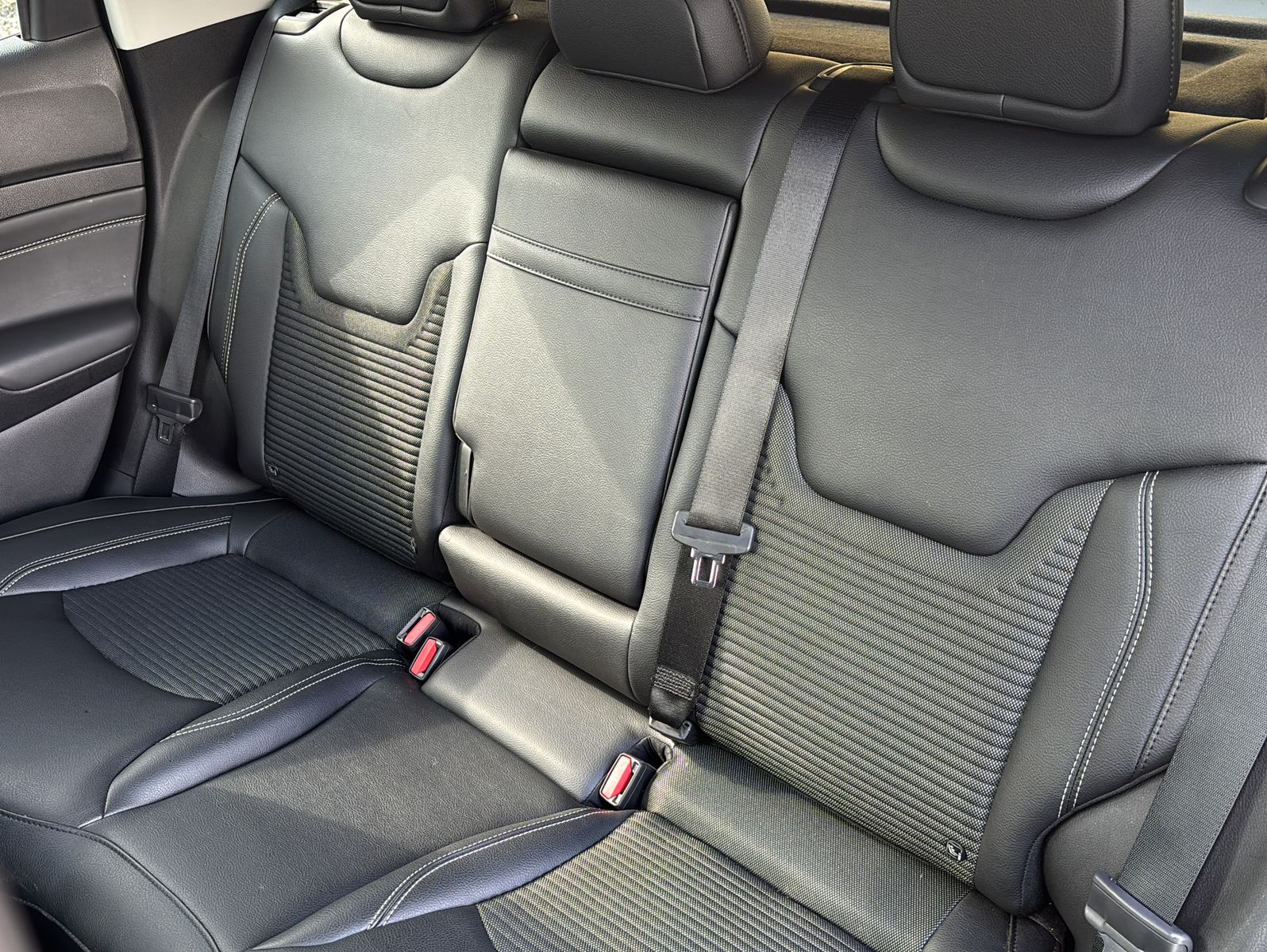 Fahrzeugabbildung Jeep Compass Limited FDW