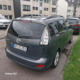 Mazda Ich verkaufe ein Auto. - gebrauchte Mazda MX-5 aus dem Jahr 2009