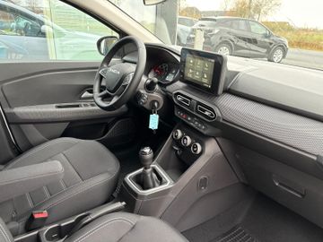 Dacia Jogger Eco-G 100 Expression 5-Sitzer