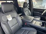 Dodge RAM 1500 Crew Cab 4x4 Limited Night 3.0L - Dodge: 4.0