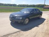 Audi A8 3.0 TDI (DPF) tiptronic quattro - - gebrauchte Audi A8 aus dem Jahr 2005