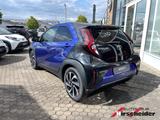 Toyota Aygo X 1,0 l Teamplayer 5-Gang*Sitzheizung*Rückf - : Kleinwagen, Deutschland