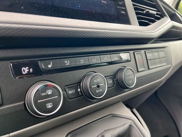 T6.1 California Beach 2.0 TDI Standhzg.*Navi