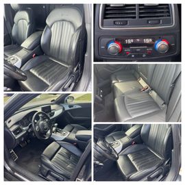 Audi A6 - 9