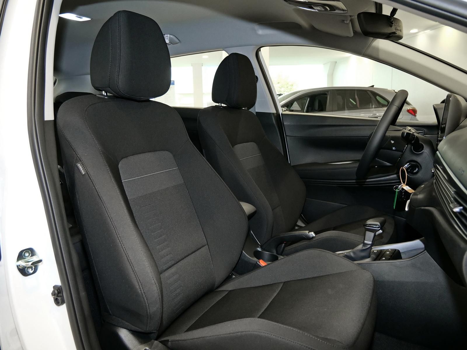 Hyundai BAYON - Bild 8