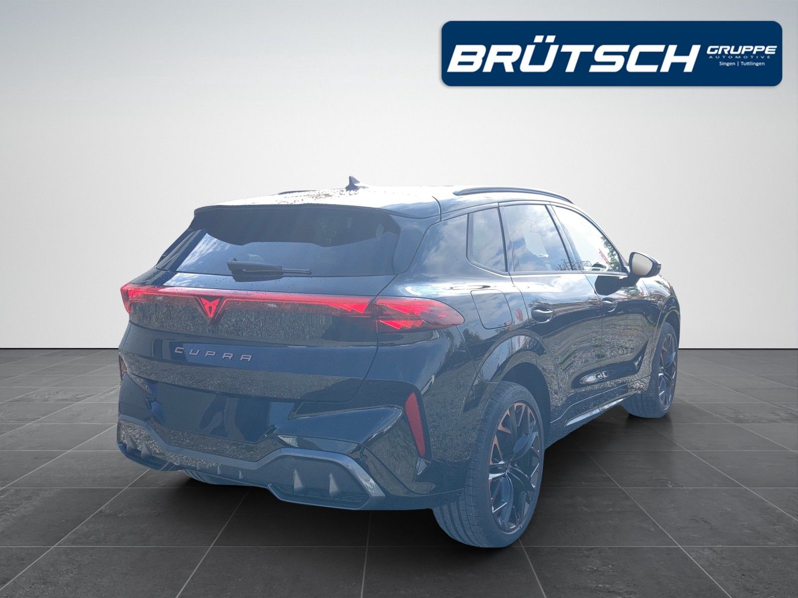 CUPRA Terramar VZ 1.5 DSG e-HYBRID 200kW/272PS - Image 4