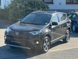 Toyota RAV 4 2,5-l-Hybrid Auto 4x4 - Toyota RAV 4 in Dortmund