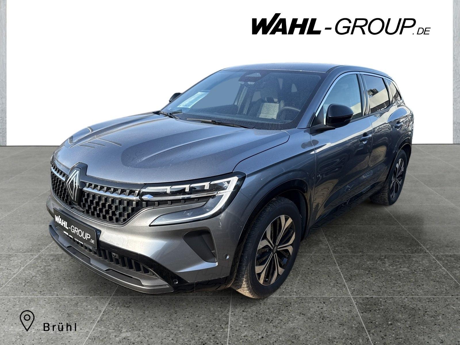 Renault Austral Techno