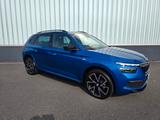 Skoda Kamiq Monte Carlo/LED/Navi/ACC/Vega 18/AHK/1.Hd - Skoda Kamiq: Monte Carlo