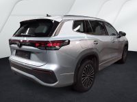 Volkswagen Tayron - Vorschau Bild 4