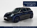 MINI Cooper SE Classic Trim Navi+SHZ+DAB+LED - MINI Cooper SE: Classic Trim