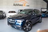 Mercedes-Benz GLE 350 4MATIC/ PANO/AMG-Line/360°/AHK/1.HD - gebrauchte Mercedes-Benz GLE 350 aus dem Jahr 2021