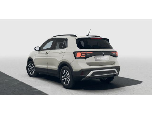 Volkswagen T-Cross - Bild 4