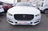 Jaguar XE 25T Portfolio *nur 8.300KM*1.Hand*TOP Ausst. - gebrauchte Jaguar Limousine
