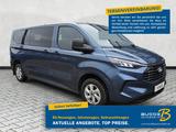 Ford Transit Custom L2 Combi 2.0 EB Trend 9 Sitzer - Ford Transit: 2.2