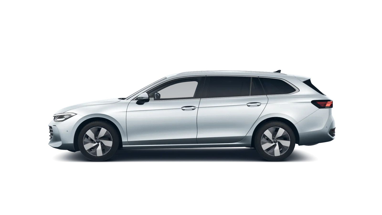 Volkswagen Passat Variant - Bild 5