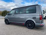 Volkswagen T6.1 Ocean Edition*LED*NAVI*AAC*Garverl*Visual