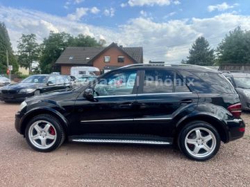 Mercedes ML 350 - 4