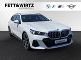 BMW 520i Touring Inkl. € 1.190 Zubehörbonus* Lr. 449 - BMW 5er Reihe Jahreswagen: Kombi