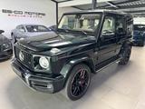 Mercedes-Benz G 63 AMG EXKLUSIV SUPERIOR BURMESTER MASSAGE 22" - Mercedes-Benz G 63 AMG in Bielefeld