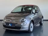 Fiat 500C Lounge*PDC*PANO*BC* - Fiat 500C: Sitzheizung