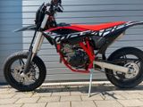 Beta RR 125 LC Supermoto - 1. Hand, KD neu - Angebote entsprechen deinen Suchkriterien
