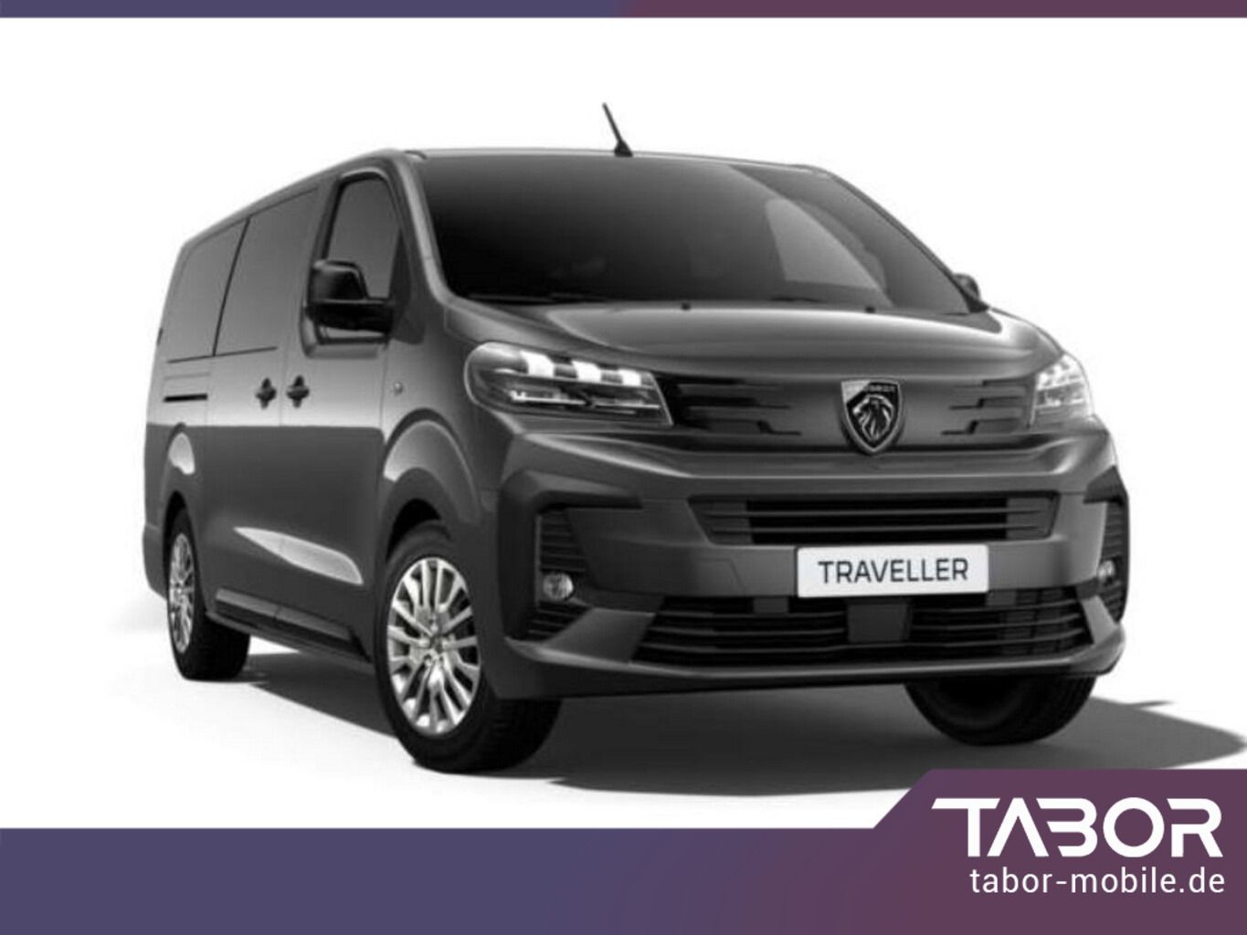 Peugeot Traveller - Bild 2