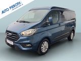 Ford Transit Custom Vialla  #Nugget #Solarpanel - Offers matching your search criteria