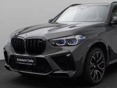 Foto Nummer 17: BMW X5 M