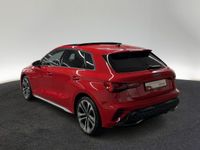 Audi A3 - Vorschau Bild 4