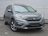 Honda CR-V 4WD (1-Hand/Navi/Kamera) - gebrauchte Honda CR-V aus dem Jahr 2015