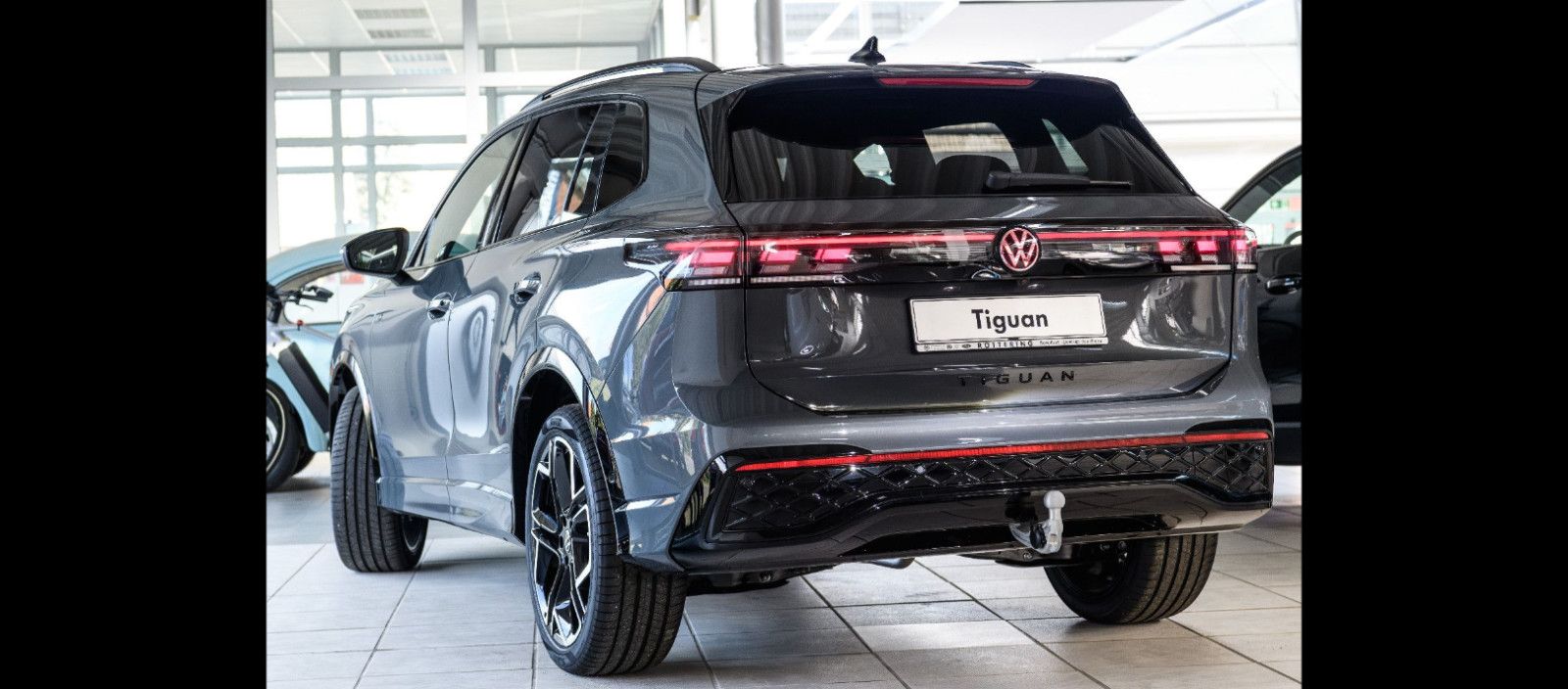 Volkswagen Tiguan - Bild 7