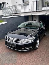 Volkswagen CC - Volkswagen CC in Hannover