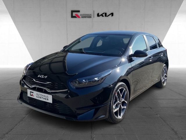 Kia Ceed Ultimate Edition 1.5T 48V DCT Style