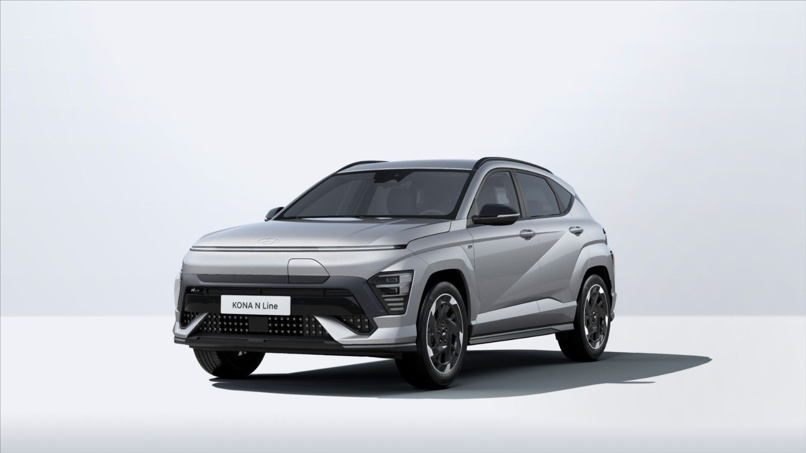 Hyundai KONA Elektro - Bild 17
